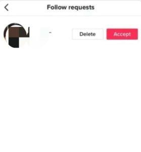 Birinin TikTok'ta Takip İsteğini Reddedip Reddetmediğini Nasıl Anlarsınız?