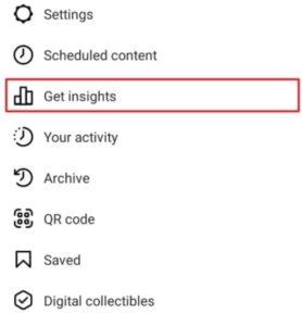 Instagram'da Kaç Erkek ve Kadın Takipçiniz Olduğunu Nasıl Görebilirsiniz? 
