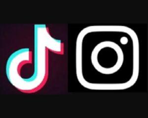 TikTok'tan Birinin Instagram'ı Nasıl Bulunur?