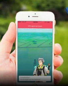 Pokemon GO "GPS sinyali bulunamadı" hatası: Nasıl düzeltilir ?