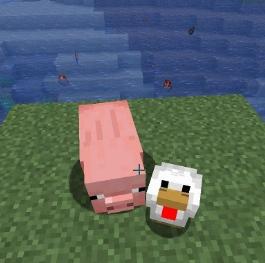 Minecraft'ta sürüş komutu Hakkında Bilgiler