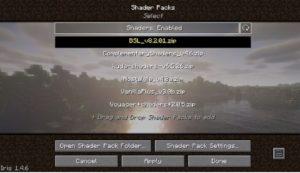 Minecraft 1.19 skin, shader ve OptiFine kurulumu nasıl yapılır?