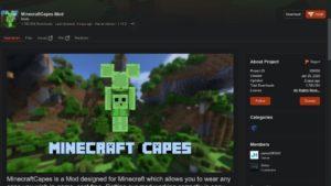Minecraft pelerin nasıl alınır, nereden alınır ve kullanılır?