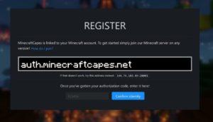 Minecraft pelerin nasıl alınır, nereden alınır ve kullanılır?