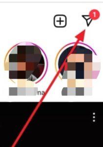 instagramda Birinin DM İsteğini Yanlışlıkla Reddederseniz Geri Alabilir misiniz? 