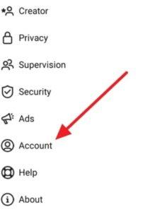 Instagram Avatar Etiketinin Gösterilmemesi Nasıl Düzeltilir?