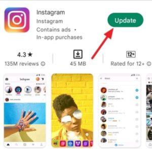 Instagram Avatar Etiketinin Gösterilmemesi Nasıl Düzeltilir?