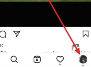 Instagram'da "İşletme hesapları gizli olamaz" Nasıl Düzeltilir ?