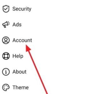 Instagram'da "İşletme hesapları gizli olamaz" Nasıl Düzeltilir ?