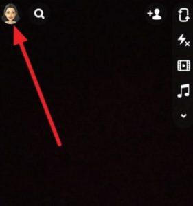 Hızlı Ekleme Önerileri Snapchat'te Nereden Geliyor?