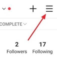 Instagram sesli arama geçmişi nasıl silinir? 