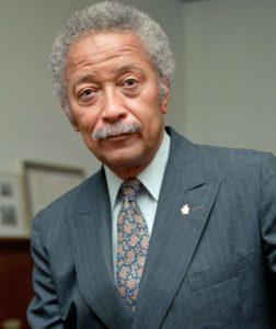 David Dinkins Kim 