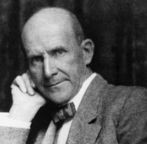 Eugene V.Debs'in Özgeçmişi Eugene V.Debs'in Biyografisi