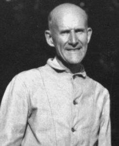 Eugene V.Debs'in Özgeçmişi Eugene V.Debs Kim