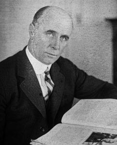Donald Baxter MacMillan'nın Biyografisi Donald Baxter MacMillan kariyer