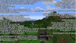 Minecraft 1.19.3 için Sodyum nasıl elde edinilir ve kullanılır ?