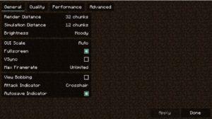 Minecraft 1.19.3 için Sodyum nasıl elde edinilir ve kullanılır ?