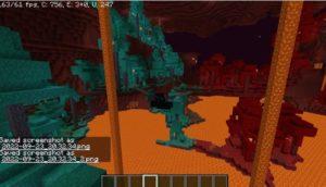 Minecraft 1.19'da Nether Nedir ? 