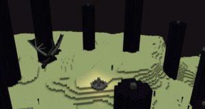 Minecraft'ta Ender Dragon nasıl bulunur ve yenilir ?