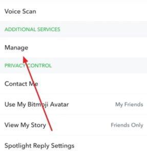 Snapchat'te Ağlama Filtresi Nedir?
