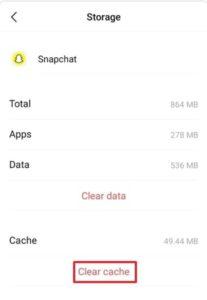 Snapchat flaş sorunu nasıl düzeltilir?