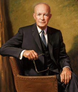 Dwight David Eisenhower'in Kariyeri Dwight David Eisenhower Kim