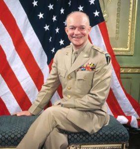Dwight David Eisenhower'in Biyografisi Dwight David Eisenhower Kariyer