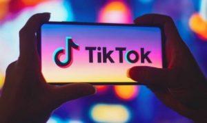 TikTok'ta Gösterilmeyen Repost Seçeneği Nasıl Düzeltilir?