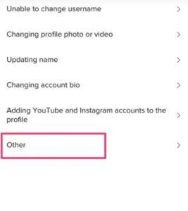 TikTok bu içerik yaş kısıtlamalıdır hatası nasıl düzeltilir ?