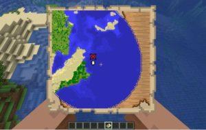 Minecraft Denizin Kalbi Ne İşe Yarar, Nasıl Kullanılır? 