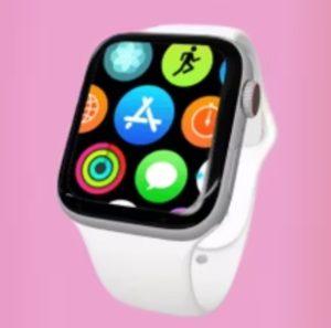 Apple Watch ekran büyüdü nasıl düzeltilir?
