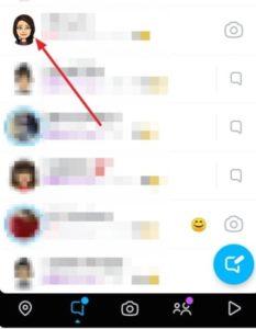 Snapchat mesajları neden silinmiyor?