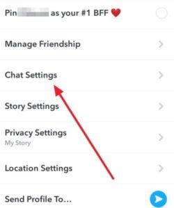 Snapchat mesajları neden silinmiyor?