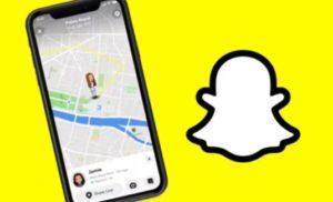Snapchat Hayalet Modu: Ne Anlama Geliyor ve Nasıl Etkinleştirilir?