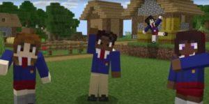 Minecraft Realms Multiplayer Sunucu Nasıl Kurulur?