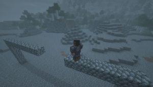 Minecraft 1.19'da iskelet at nasıl elde edilir? 