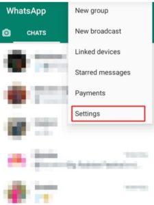 Whatsapp'taki Cevapsız Çağrıları Nasıl Silebilirim ?