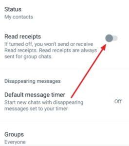 Whatsapp'taki Cevapsız Çağrıları Nasıl Silebilirim ?