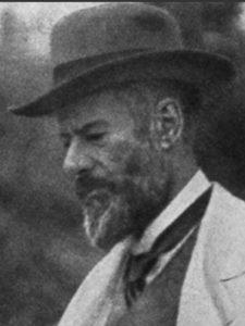 Max Weber'in Kariyeri Max Weber Kim