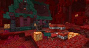 Minecraft Netherite Nedir Ve Nasıl Bulunur ?