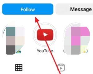 Instagram'da Neden Karşılıklı Takipçi Göremiyorum? 