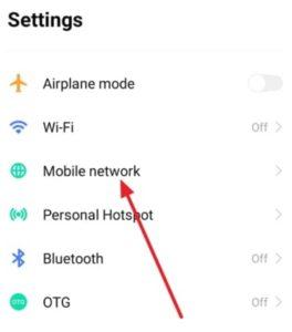 Telefonuma birinin bağlandığını nasıl anlarım? 