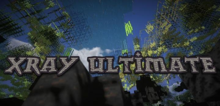 Doku paketlerini kullanarak Minecraft'ta X-ışını görüşü nasıl elde edilir ?