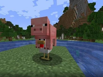 Minecraft'ta sürüş komutu Hakkında Bilgiler