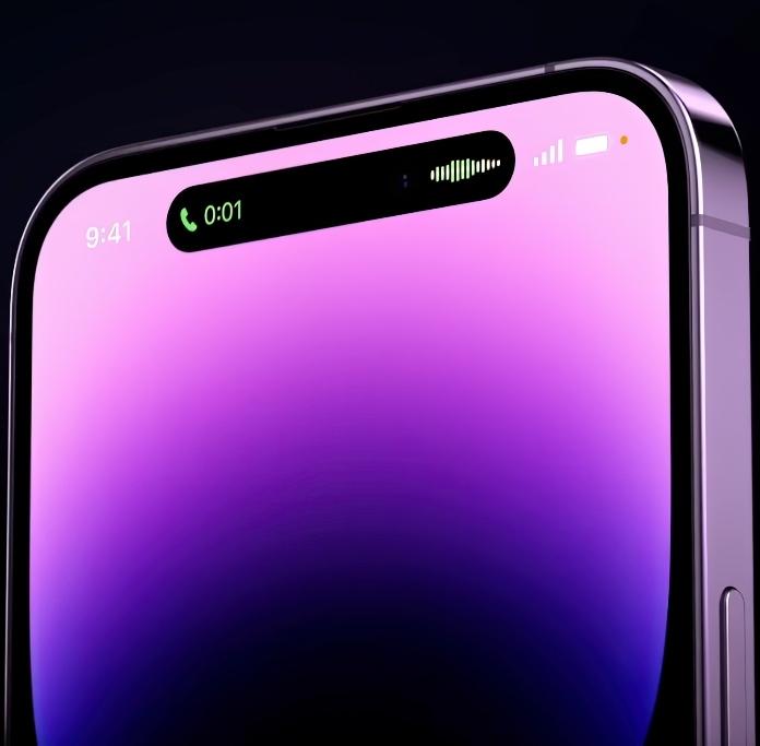 iPhone 14 Pro Dynamic Island Nedir ve Nasıl Kullanılır?