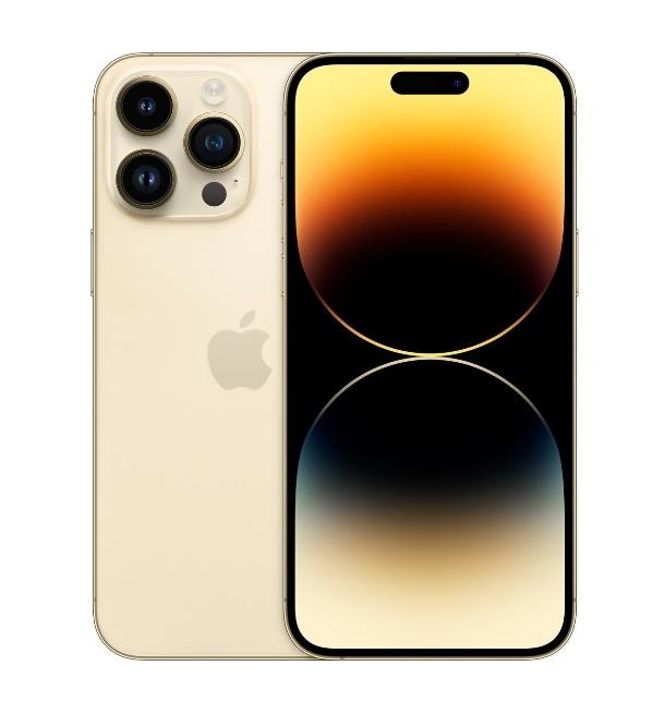 iPhone 14 Pro ve iPhone 14 Pro Max Hep Açık ekran özelliğini kullanma