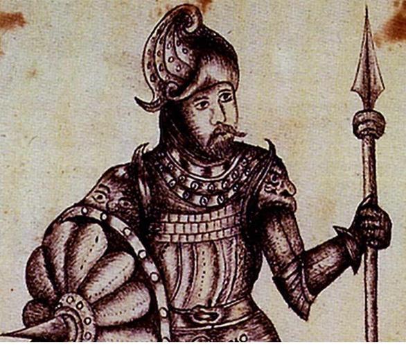 Eric the Red Kimdir?