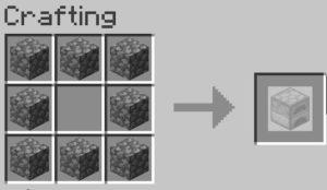 Minecraft'ta Fırın nasıl yapılır?