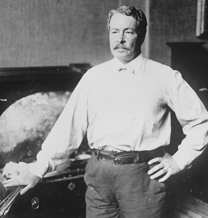 Childe Hassam Kimdir ?