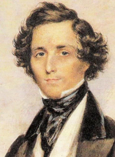 Felix Mendelssohn Bartholdy Kimdir ? Hayatı Ve Biyografisi